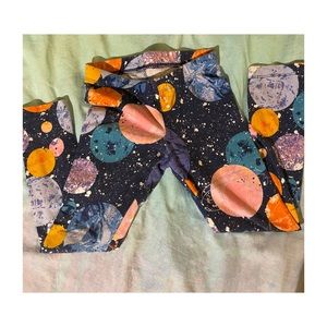 ❌ CLEARANCE ❌ Space leggings